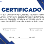 Eu vou fazer com o que você se destaque no seu nicho
