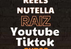 Eu vou Editar seu vídeo ou fotografia.