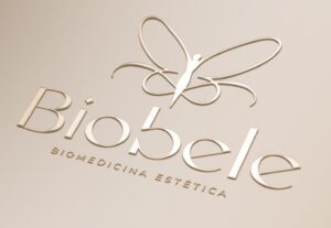 Eu vou fazer o logotipo do seu negócio