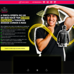 Eu vou fazer sua Landing Page de alta conversão