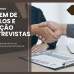 Eu vou te ajudar a criar seu currículo dos sonhos