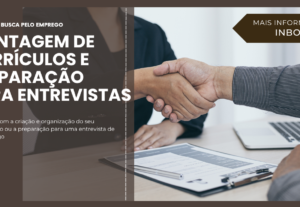 Eu vou te ajudar a criar seu currículo dos sonhos