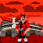 Eu vou fazer a logo que você precisa