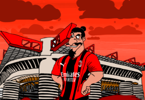 Eu vou fazer a logo que você precisa