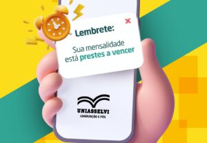 Eu vou  fazer sua logo