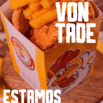 Eu vou fazer um pack designe para seu feed +stories