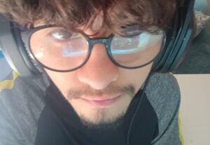 Eu vou editar um vídeo seu