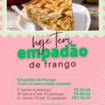 Eu vou fazer o melhor criativo para o seu Instagram