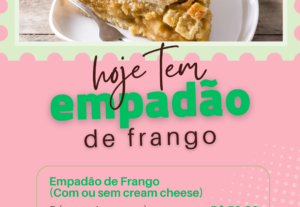 Eu vou fazer o melhor criativo para o seu Instagram
