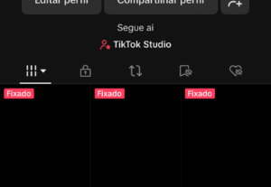 Eu vou Editar vídeos para Instagram e tik tok