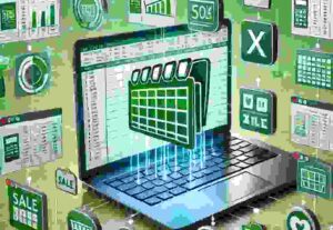 Eu vou Fazer sua planilha do Excel
