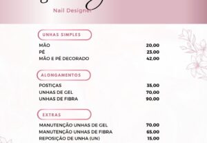 Eu vou  fazer Design Visual: Banners, Panfletos e Redes