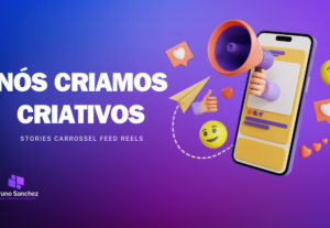 Eu vou Criar a identidade do seu negócio