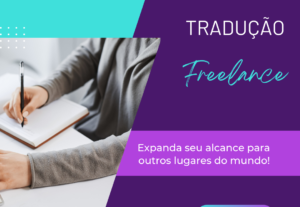 Eu vou traduzir seu texto de/para outras línguas