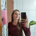 Eu vou Gravar Vídeo ou Tirar Fotos