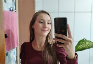 Eu vou Gravar Vídeo ou Tirar Fotos