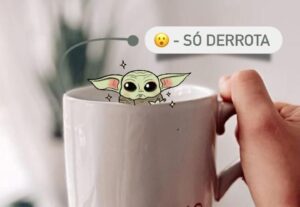 Eu vou fazer stories atrativos para vender seu produto