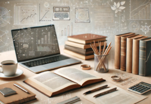 Eu vou editar seus textos acadêmicos ou construí-los