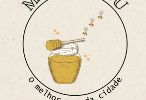 Eu vou criar um logotipo para seu negócio.