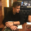 Foto do perfil do trabalhador freelancer