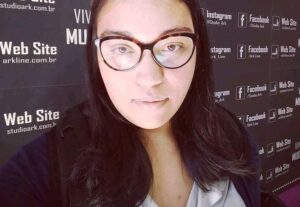 Eu vou escrever seu texto, português e/ou inglês