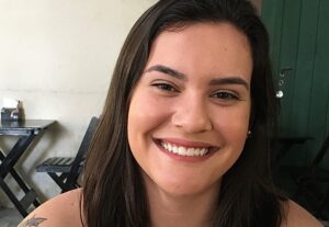 Eu vou fazer uma propaganda para seu produto/serviço