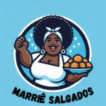 Eu vou criar a logo ideal para a marca de sua empresa.