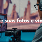 Eu vou editar suas fotos e vídeos em até 24h