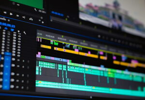 Eu vou fazer edição do seu vídeo – Vlogs, shorts ou Gameplay...