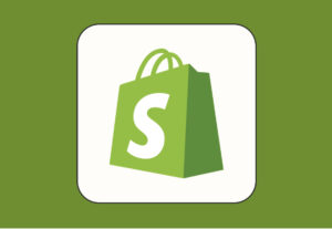 Eu vou Criar sua loja shopify que venderá muito