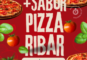 Eu vou fazer sua logo,seus posts para redes sociais.