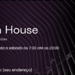 Eu vou fazer seu cartão visita personalizado.