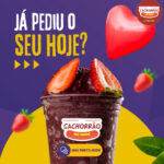 Eu vou transformar sua arte em publicidade