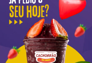 Eu vou transformar sua arte em publicidade