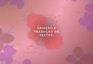 Eu vou traduzir o seu texto do inglês para o português.
