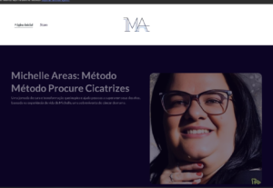 Eu vou criar seu website, design gráfico