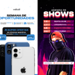 Eu vou criar um banner/flyer profissional para sua empresa