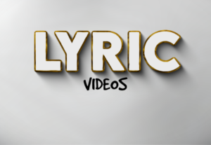 Eu vou Fazer Um Video Lyric