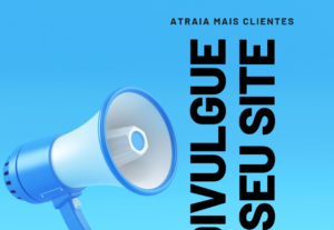 Eu vou Criar seu Site Frontend