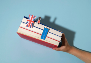Eu vou fazer tradução de inglês para você