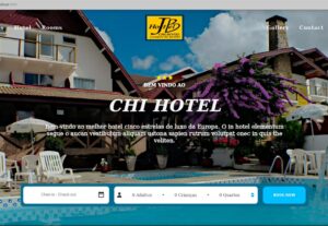 Eu vou fazer uma Landing Page profissional e responsiva.