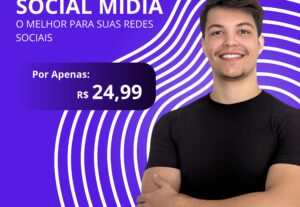 Eu vou Fazer mídias para vender seus produtos