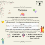 Eu vou criar soluções visuais para você