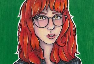 Eu vou Ilustrar o que você quiser