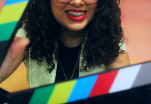 Eu vou editar seu vídeo do jeito que você precisa
