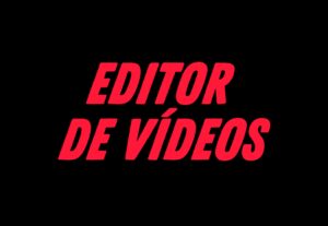 Eu vou Editar seus vídeos para suas Redes sociais.