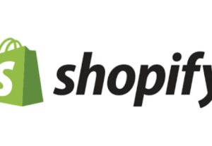 Eu vou criar sua loja na Shopify