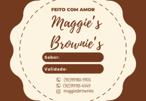 Eu vou fazer o melhor disign.