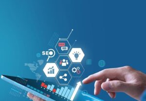 Eu vou Potencializar Seu Negócio na Web” SEO e Marketing