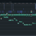 Eu vou editar seu vídeo para youtube, tiktok, ig